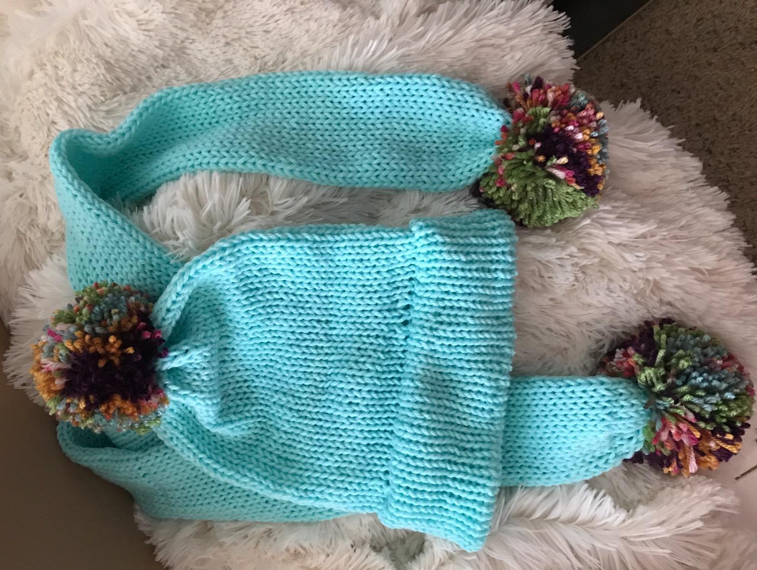 addi Express Professional Knitting Machine Extended Edition customer photo 1
