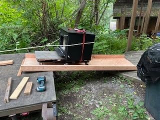 Pro-LifT C-9100 Black 40