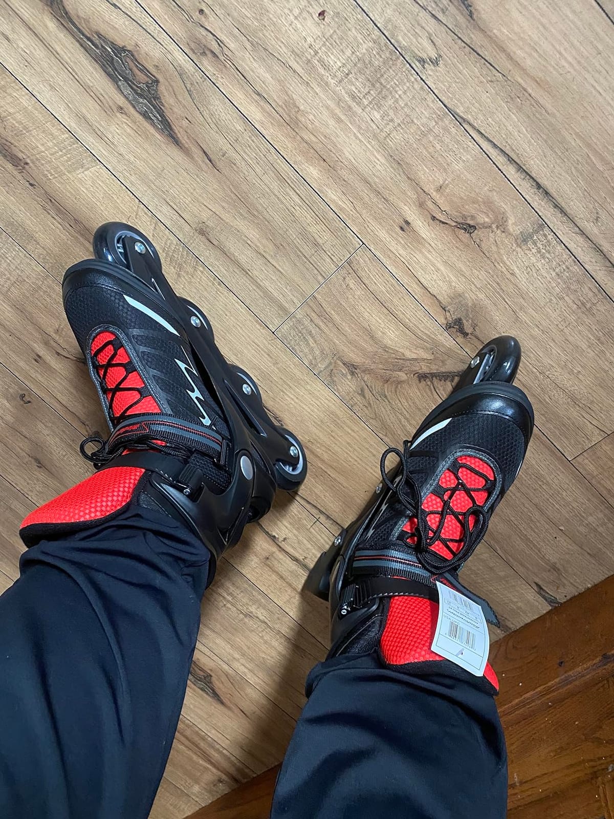 Bladerunner by Rollerblade Advantage Pro XT Men's Adult Fitness Inline Skate customer photo 2