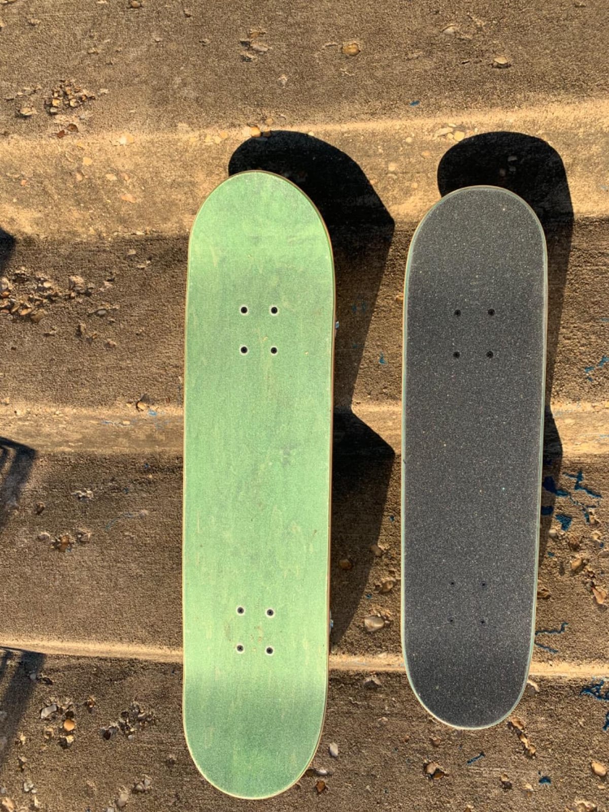 [CCS] Skateboard Complete | Maple Wood | Professional Grade | Fully Assembled with Skate Tool & Stickers | Adults, Kids, Teens, Youth | Boys & Girls customer photo 2