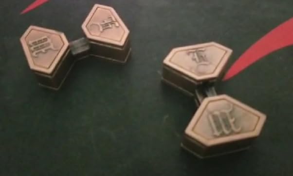 BePuzzled Infinity Hanayama Metal Brainteaser Puzzle Mensa Rated Level 6, for Ages 12 and Up customer photo 2