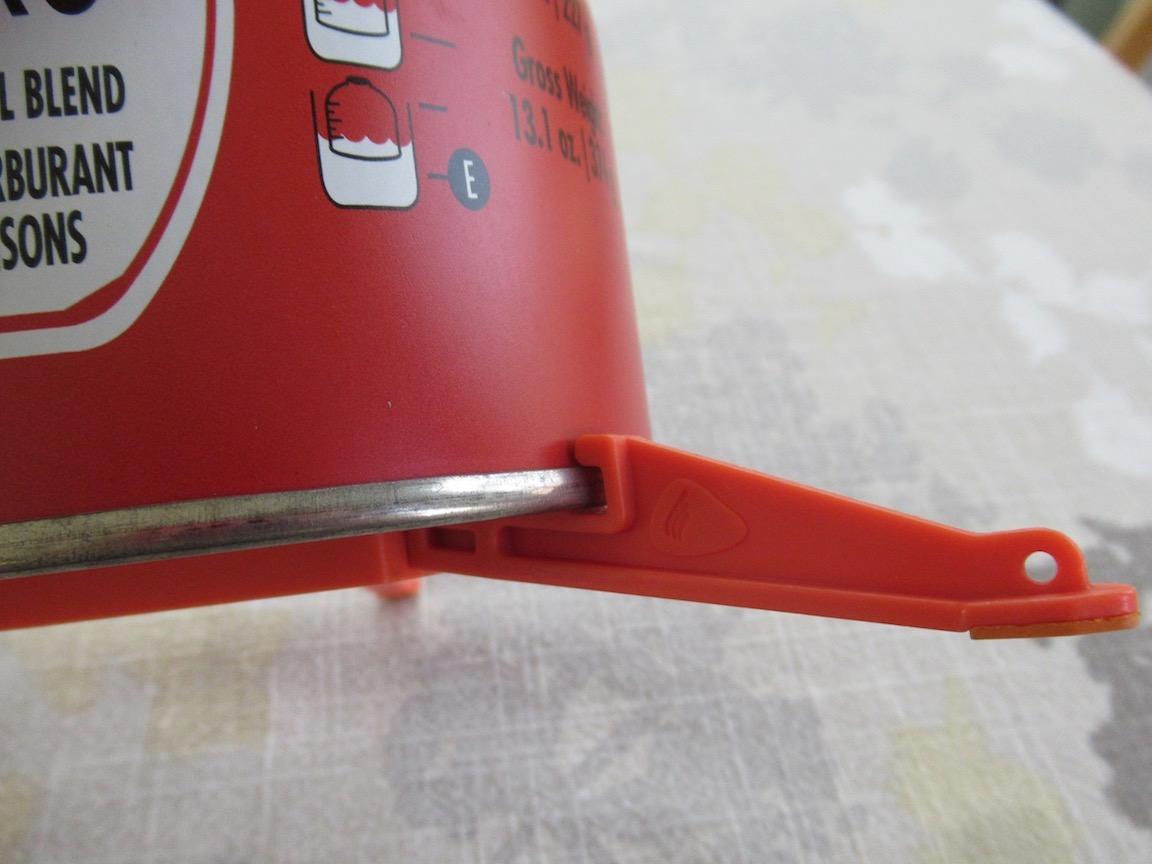 Jetboil MightyMo Ultralight and Compact Camping and Backpacking Stove customer photo 1