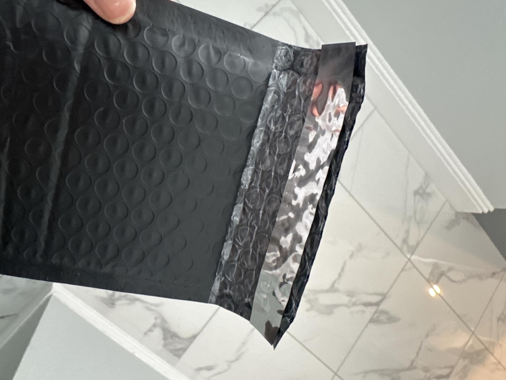 UCGOU Bubble Mailers 4x8