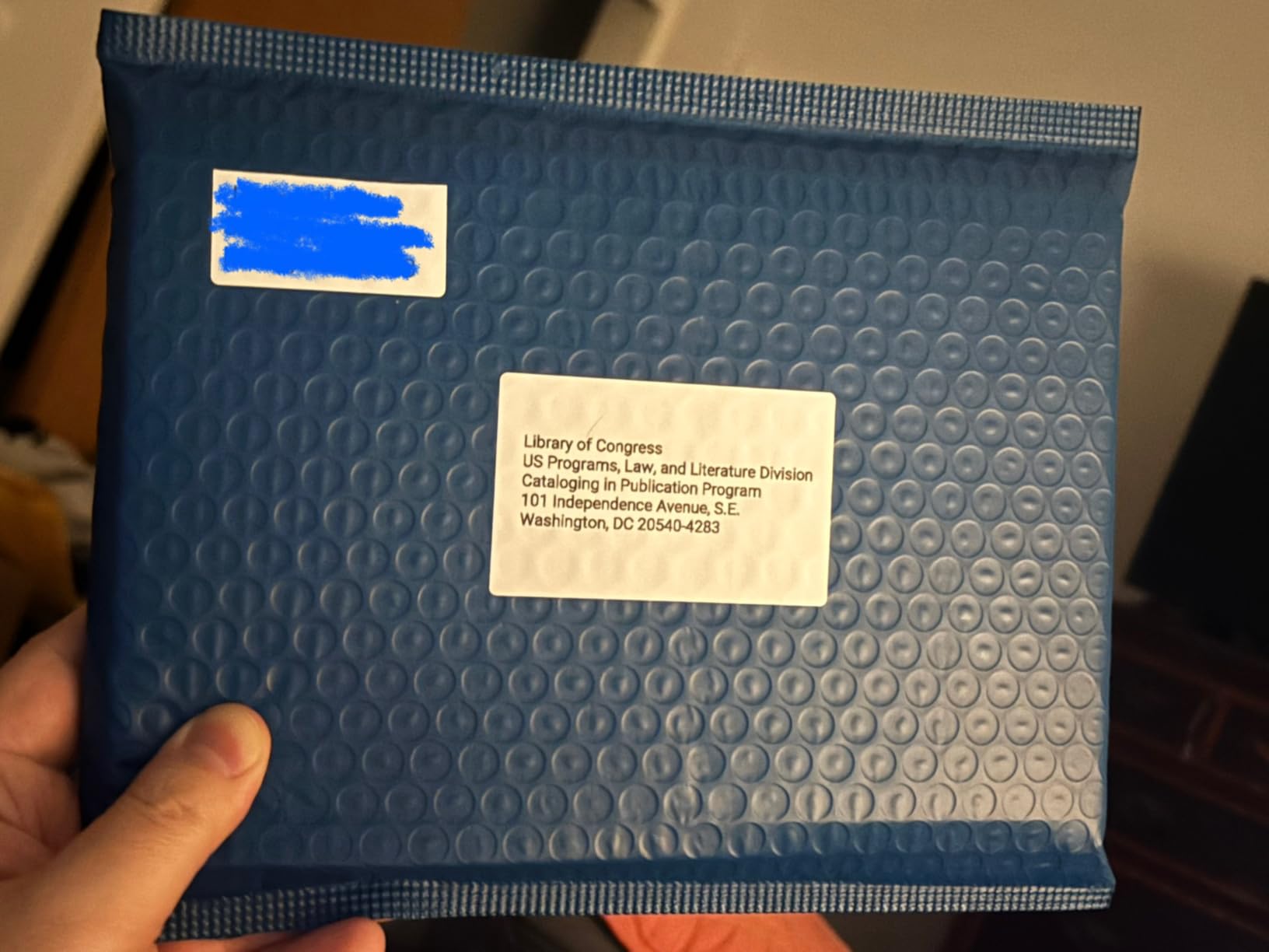 UCGOU Bubble Mailers 8.5x12