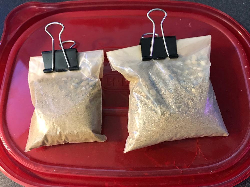 War World Gaming Desert Miniature Basing Kit - Wargame Themed Tabletop Layout Terrain Scenery Landscape Model Modelling Figure Diorama Display Material customer photo 1