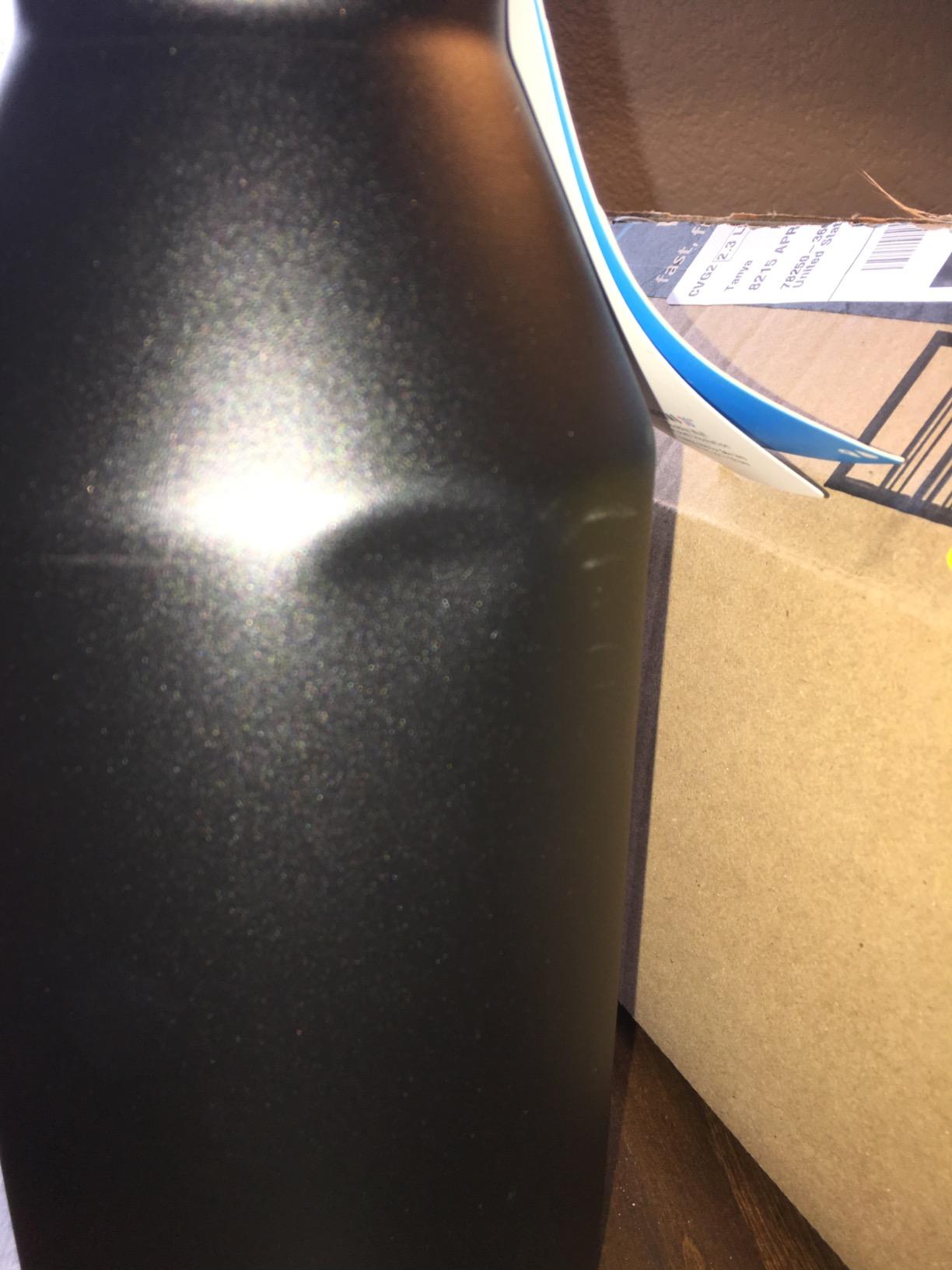 MiiR Vacuum Insulated Beer Growler, Thermal Bottle for Fresh, Cold Craft Brews, Portable Container with Pressure Locking Leakproof Lid customer photo 1
