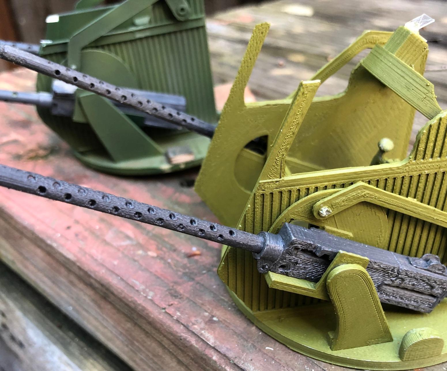 MISSION MODELS US Interior Green FS 34151, MIOMMP059 customer photo 1