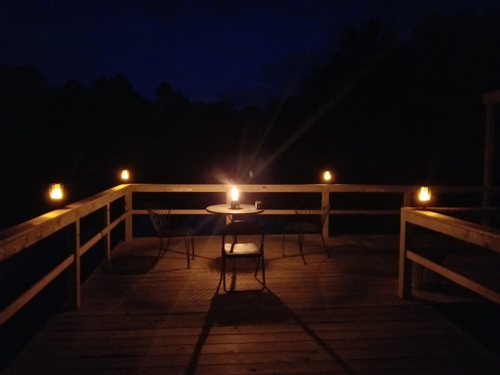 Aityvert Solar Torch Lights, 43