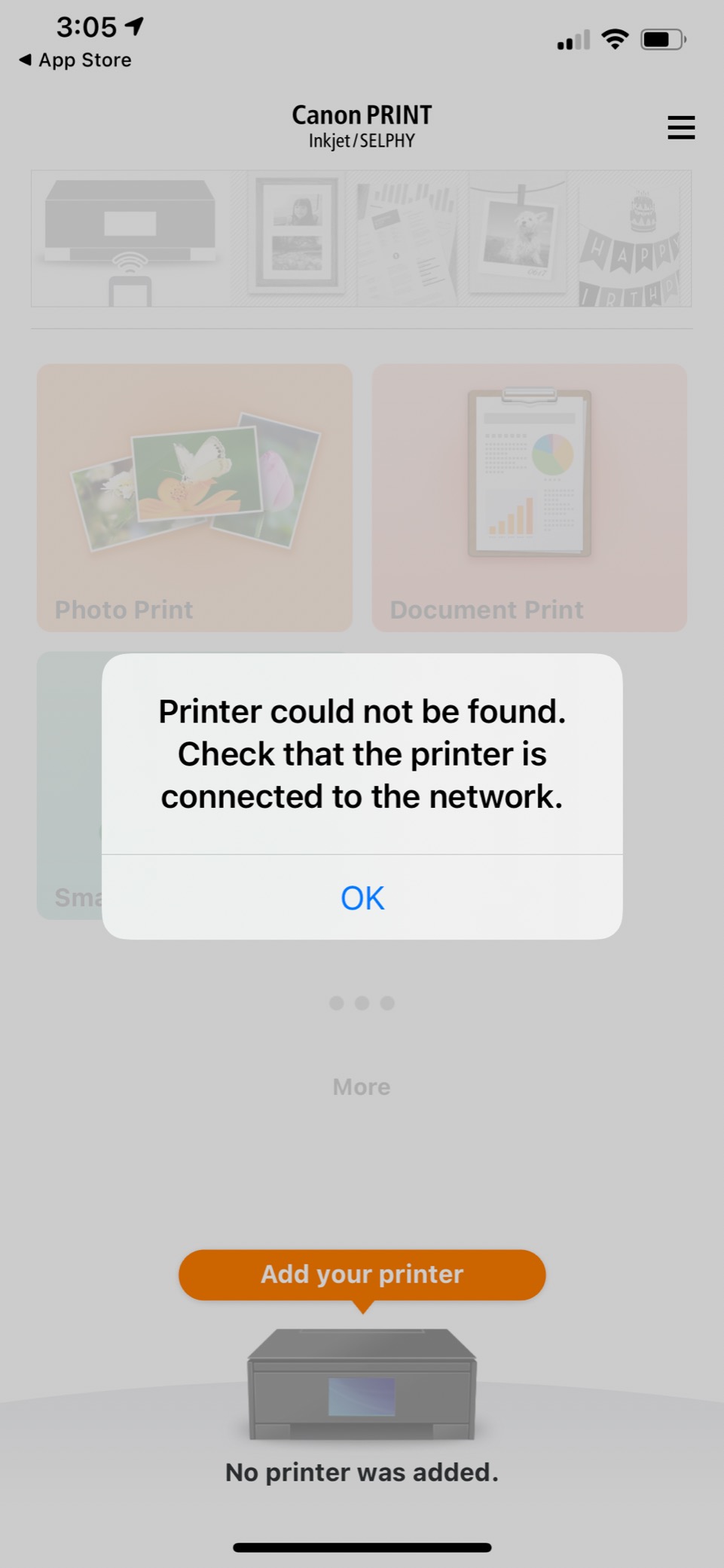 Canon Selphy CP1300 Wireless Compact Photo Printer with AirPrint and Mopria Device Printing, White customer photo 2