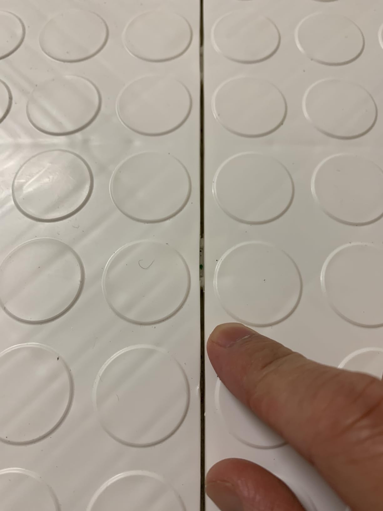 SnapLock GarageDeck 12