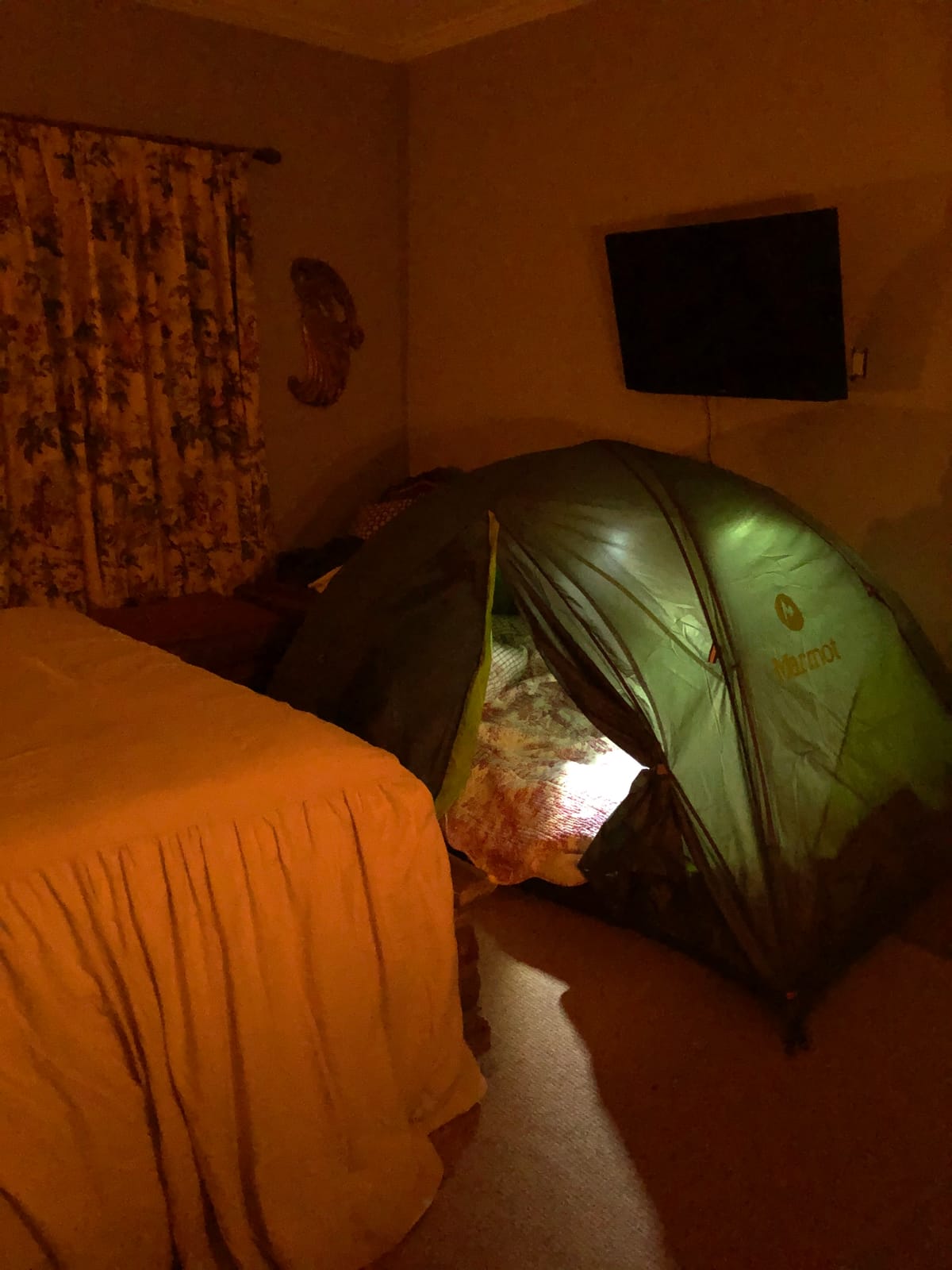 MARMOT Crane Creek 2P Camping and Backpacking Tent customer photo 1