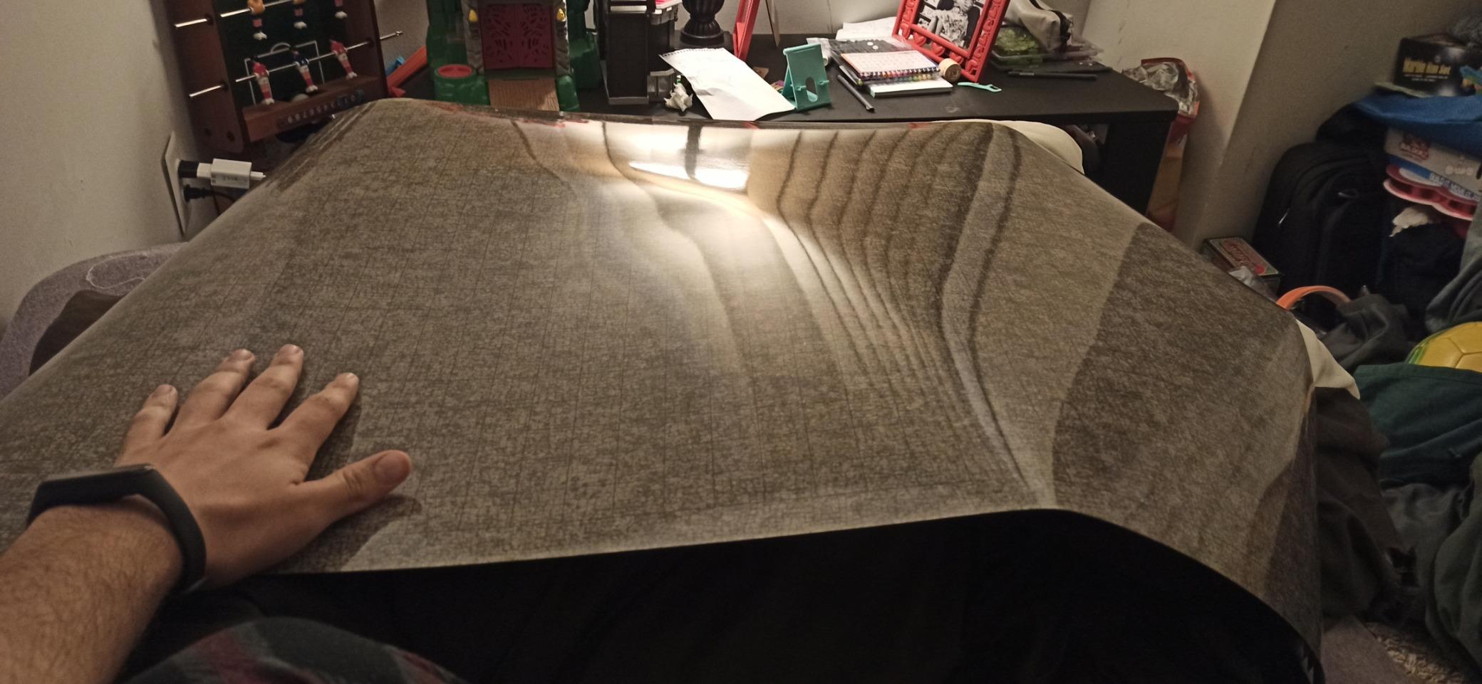 Melee Mats DND Map Starter Set for Dungeons and Dragons - 24