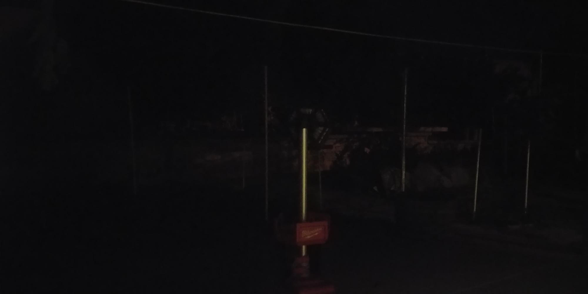 M18 ROCKET Dual Power Tower Light customer photo 2