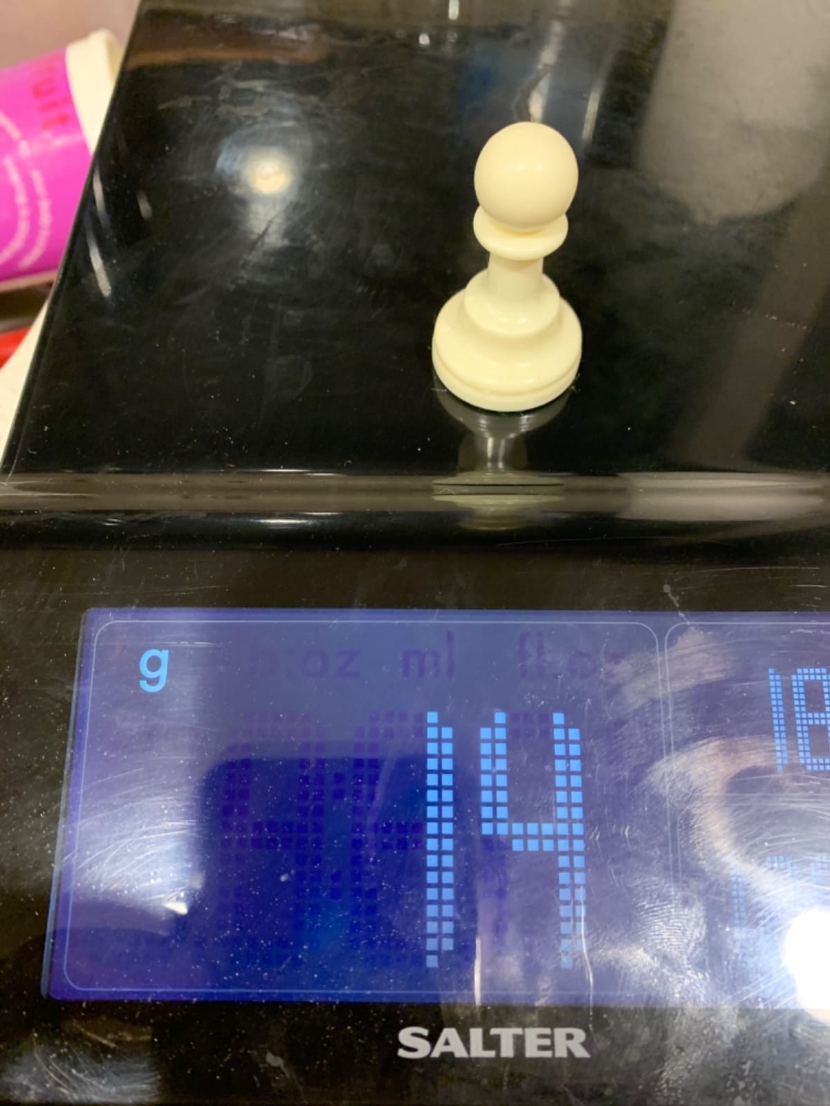 US Chess Quiver Tournament Chess Set Combination Triple Weighted customer photo 2