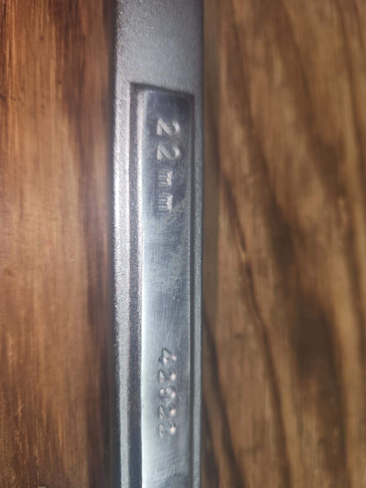 CRAFTSMAN Wrench Set, SAE / Metric, 32-Piece (CMMT12080) customer photo 2