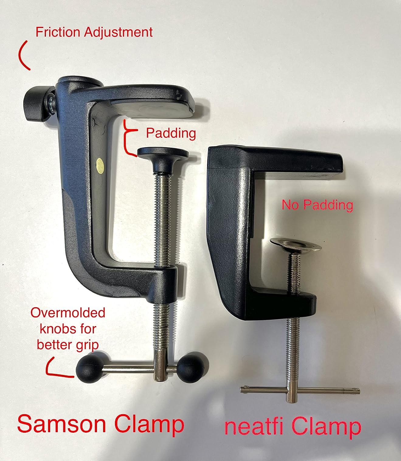 XL Bifocal LED Magnifying Lamp, 7