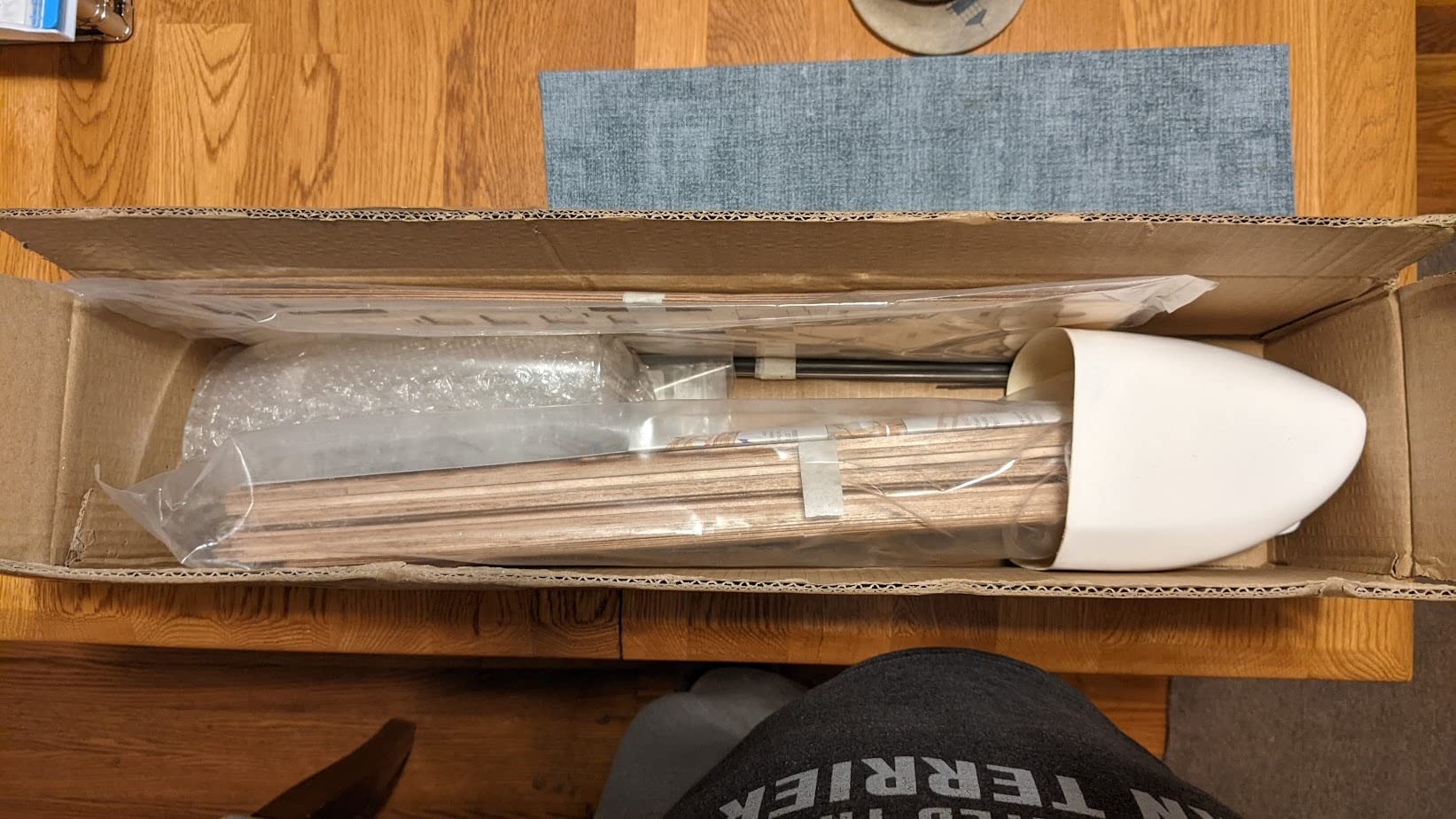 Viloga Upgrade Extra330 Airplane Kit - 39