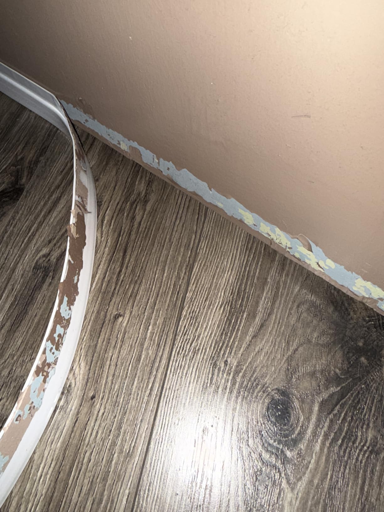 Holikme Door Draft Stopper 41inch Weather Stripping Door Seal Sweep - Under Door Draft Insulator customer photo 1