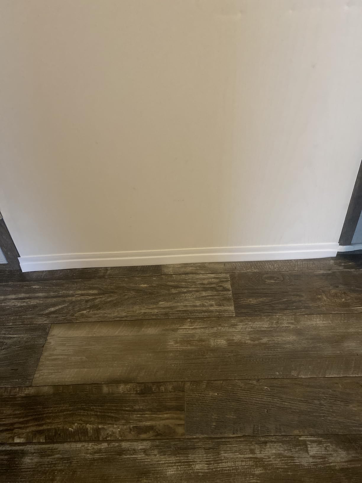 Holikme Door Draft Stopper 41inch Weather Stripping Door Seal Sweep - Under Door Draft Insulator customer photo 2