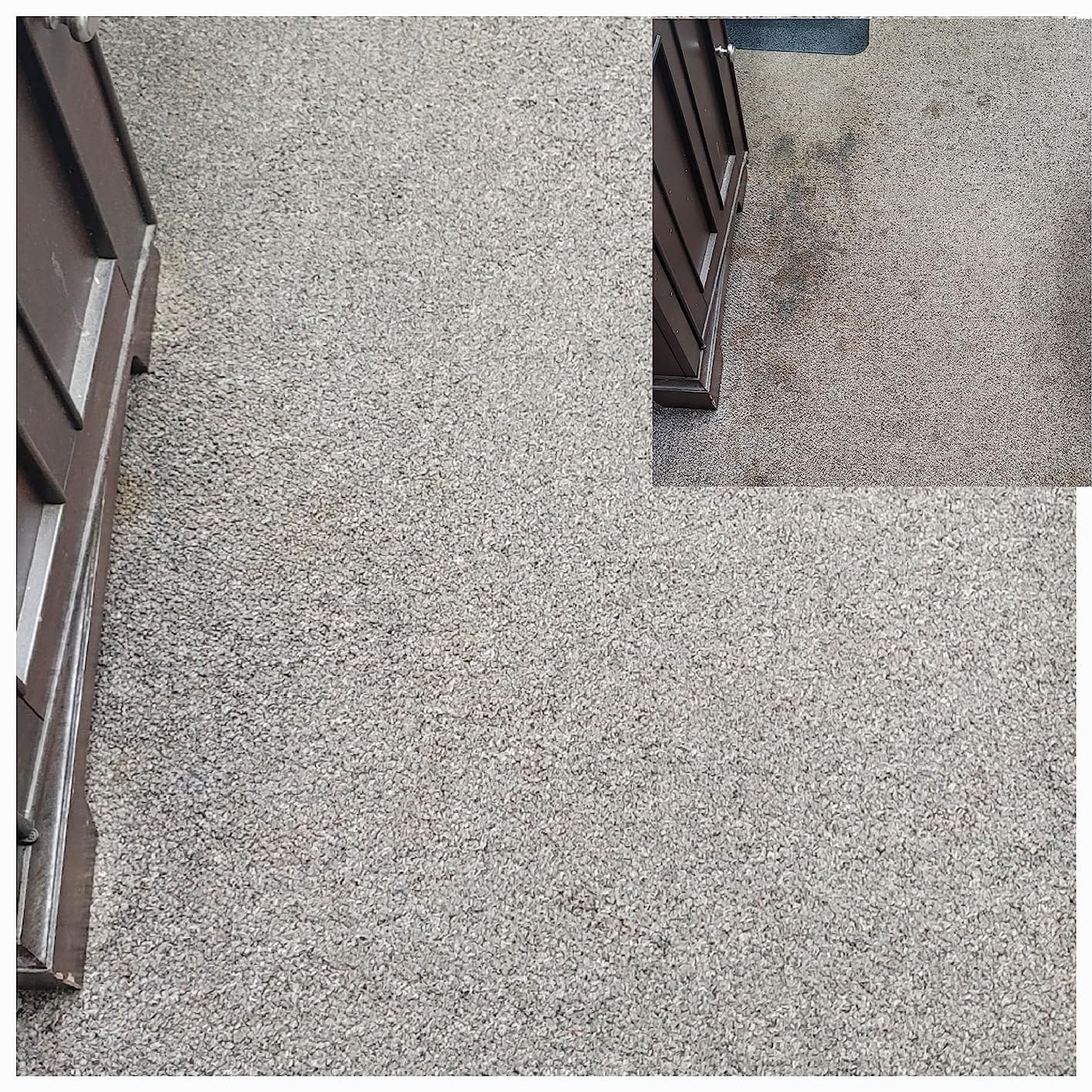 Prolux Core 13 inch Electric Floor Buffer Scrubber and Polisher Machine - All Floor Surfaces customer photo 1