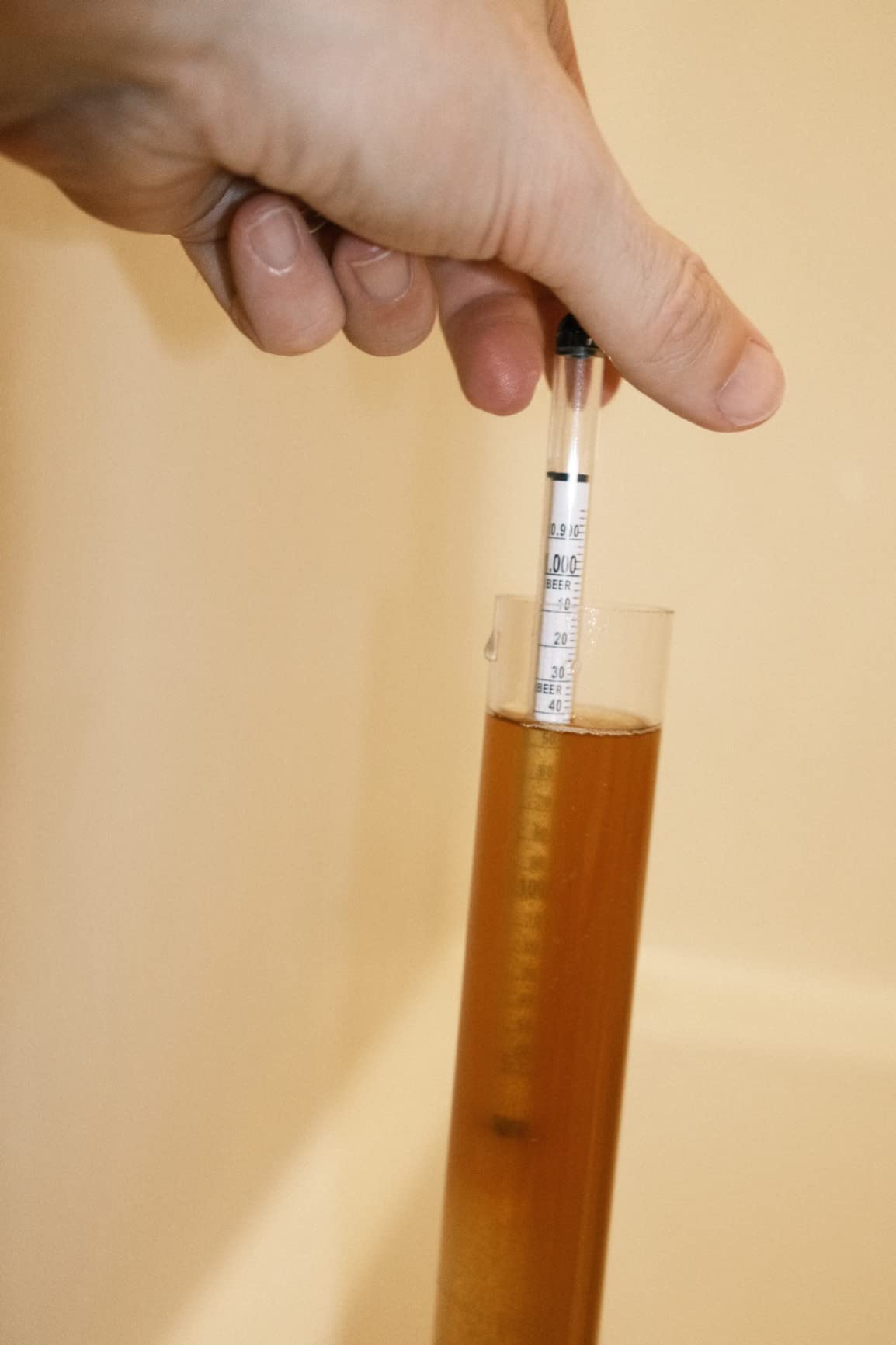Northern Brewer - Brew. Share. Enjoy. HomeBrewing Starter Set, Equipment and Recipe for 5 Gallon Batches (Hank's Hefeweizen) customer photo 1