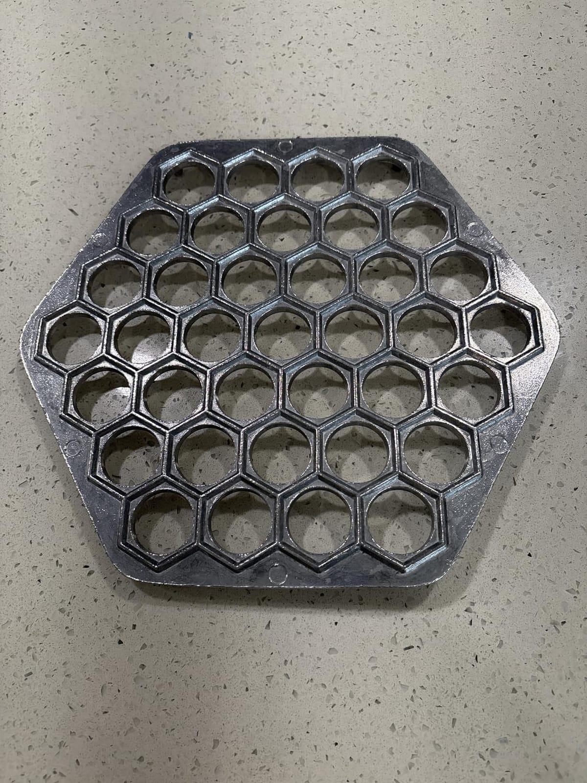 Russian Ravioli Maker Dumplings Mold Pelmeni Metal Mold Siberian Pelmeni Meat Dumpling Maker Machine Ravioli Cutter customer photo 1