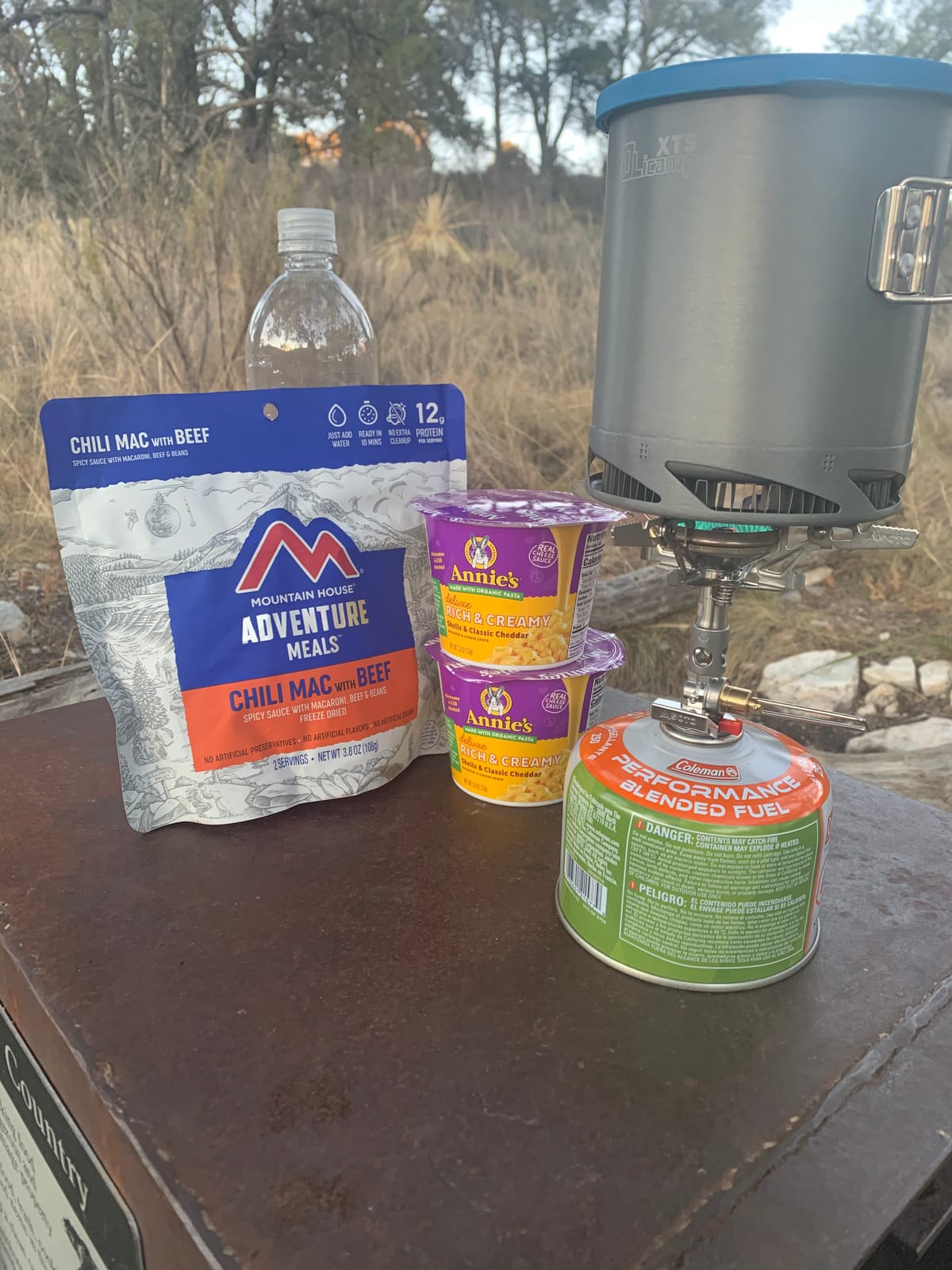 SOTO WindMaster Backpacking Stove with 4Flex, Canister Not Included | Lightweight & Durable Camp Stove for Windy Weather, Compact & Portable Camping Stoves for Hiking & Outdoor Cooking customer photo 2