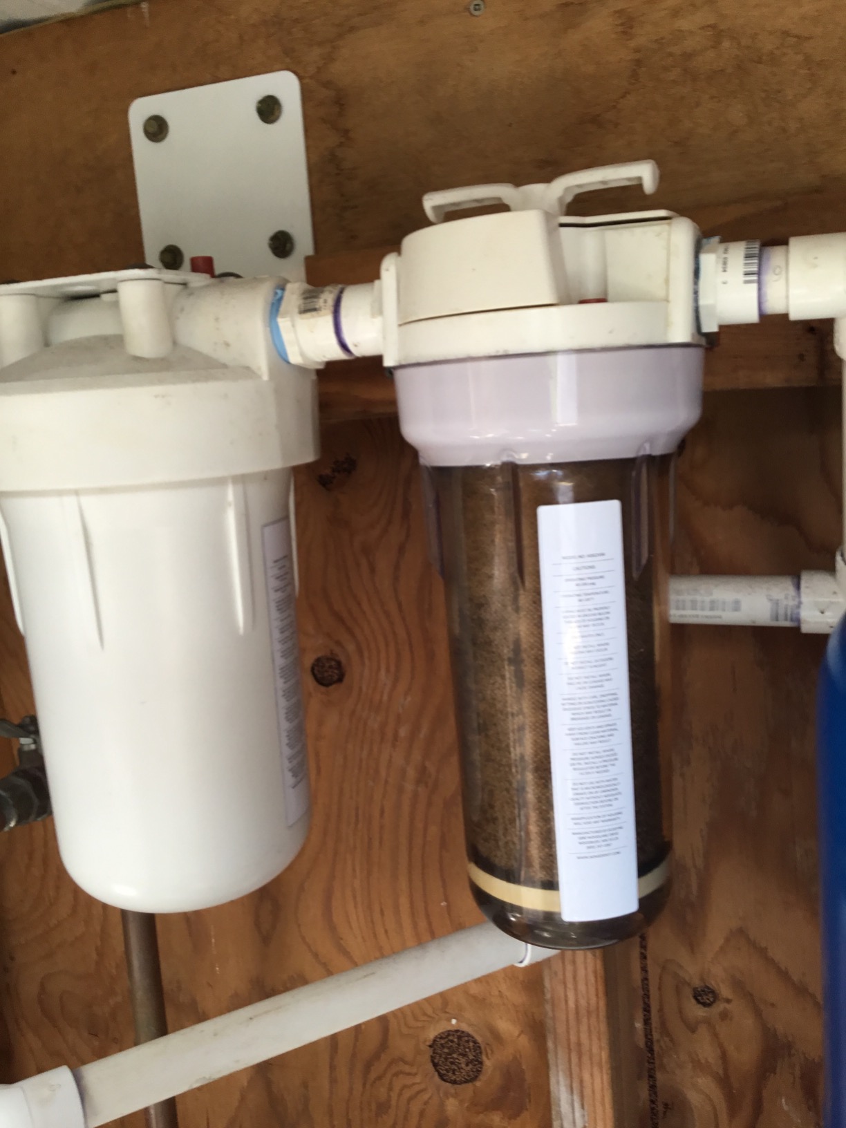 A. O. Smith Whole House Salt-Free Scale Control | 600K Gal | Prevent Scale Buildup, Protects Appliances customer photo 2