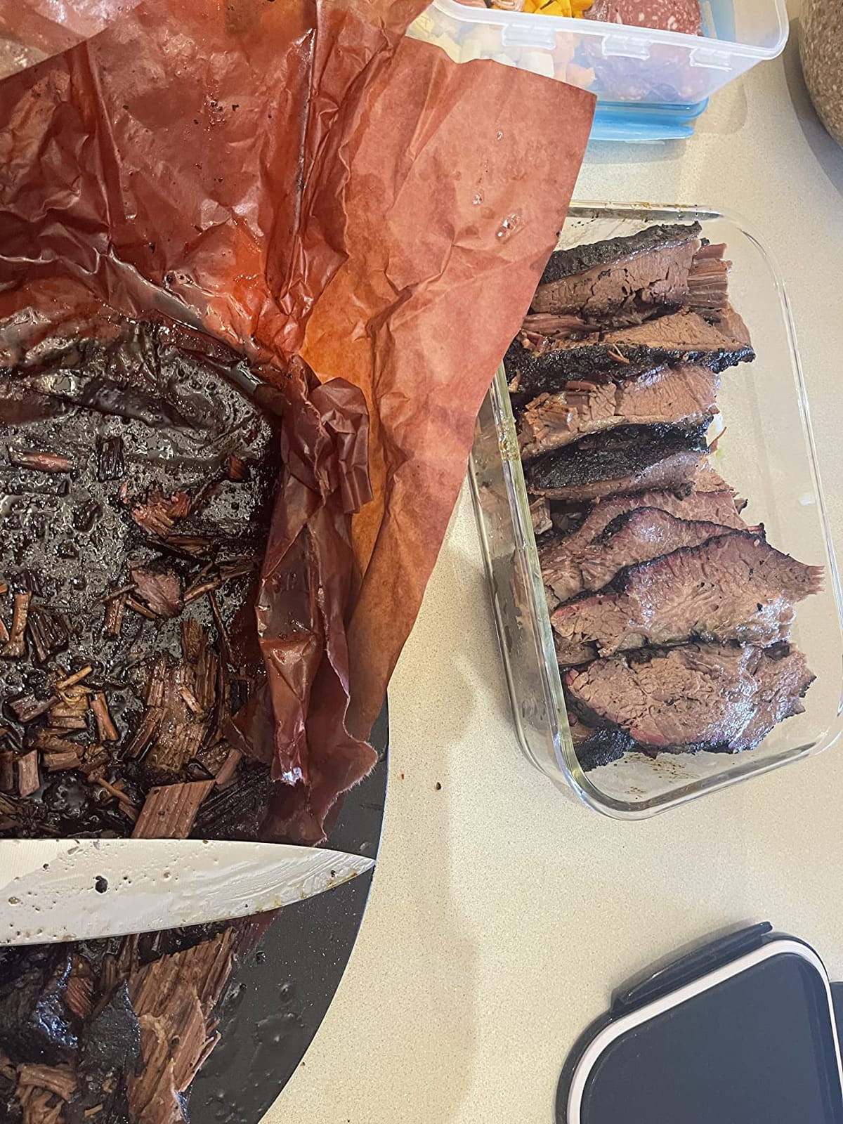 Traeger Pro 780 Wood Pellet Grill & Smoker, 780 Sq In, WiFi customer photo 1