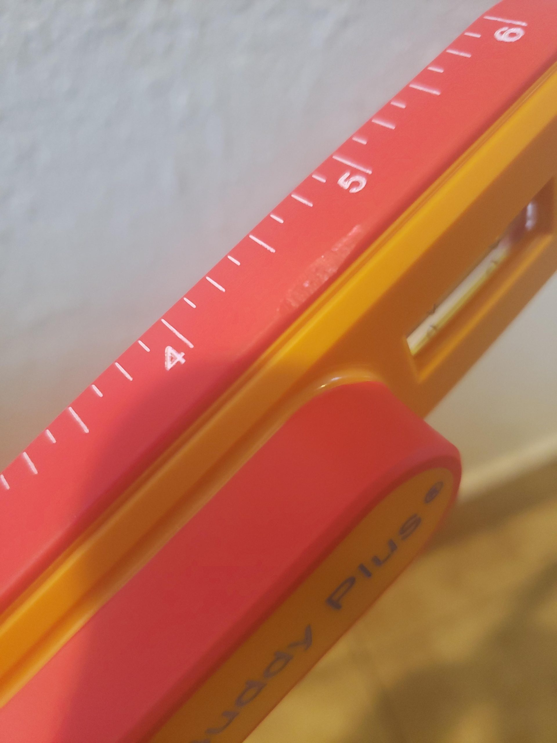The Original StudBuddy Pro Magnetic Stud Finder with Level - Made in the USA - Easy to Use Stud Finder for Drywall and Wood customer photo 2