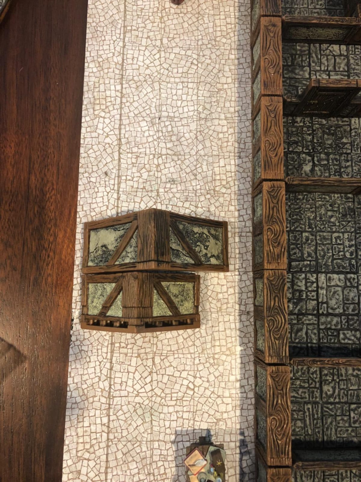 WizKids Warlock Tiles: Dungeon Tiles I customer photo 2