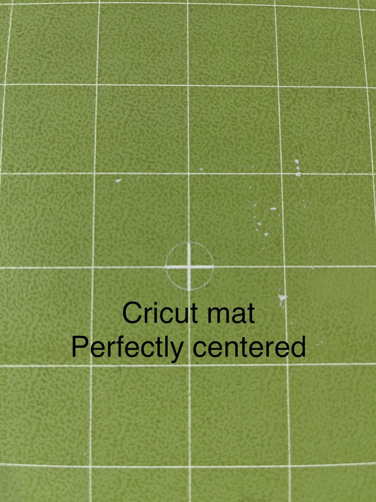 REALIKE 12x12 StrongGrip Cutting Mat Compatible with Cricut Maker 3/Maker 4/Maker/Explore 3/4/Air 2/Air/One(3 Mats), Gridded Adhesive Non-Slip Cut Mat for Crafts, Quilting, Sewing and All Arts customer photo 1