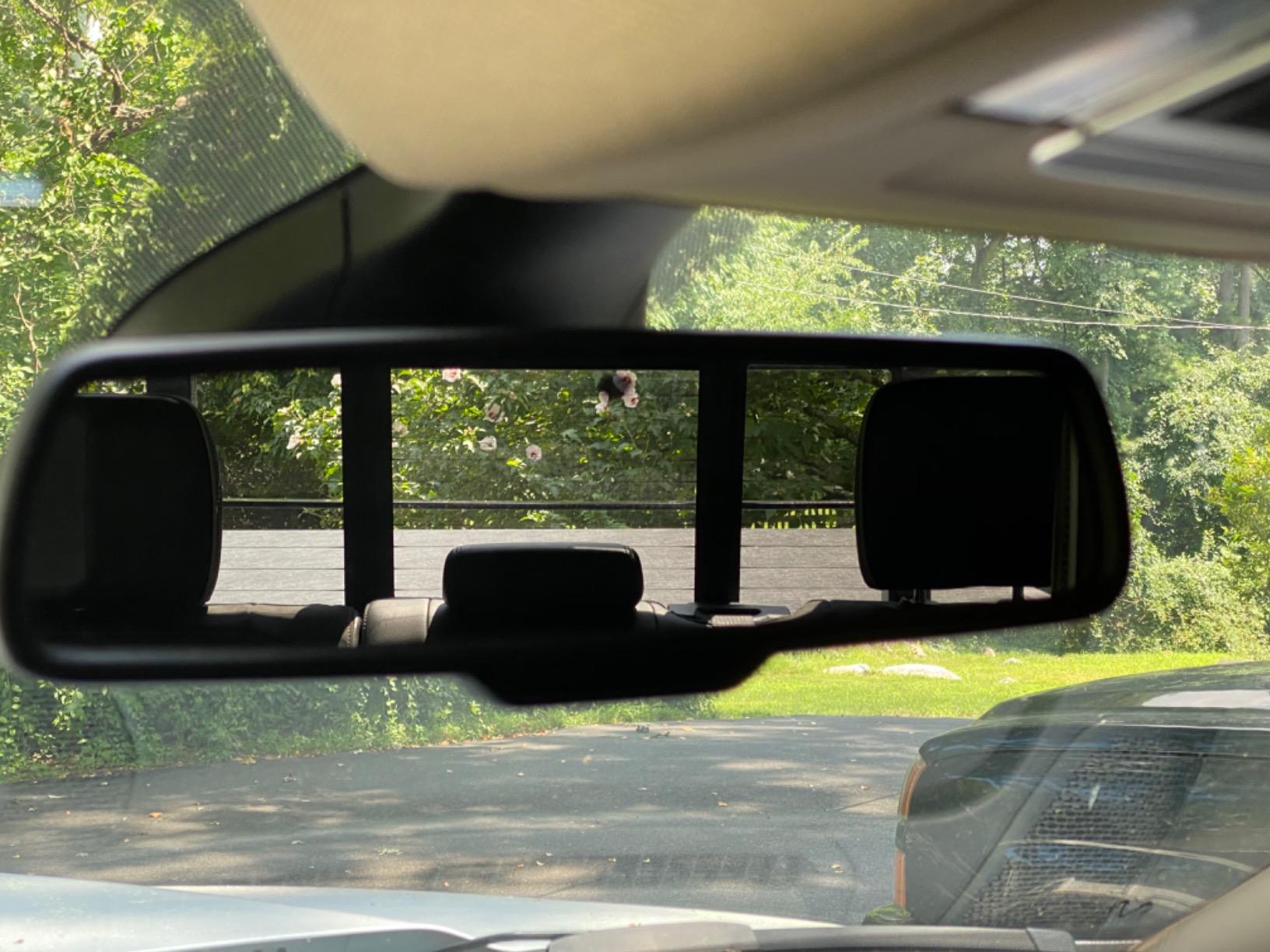 RealTruck BACKRACK Original Rack Frame Only | Black, No Drill | 15020 | Fits 2020-2025 Chevrolet/GMC Silverado/Sierra 2500/3500 HD; 2002-2025 Dodge RAM 1500; 2019-2025 Dodge RAM 2500/3500 & Others customer photo 2