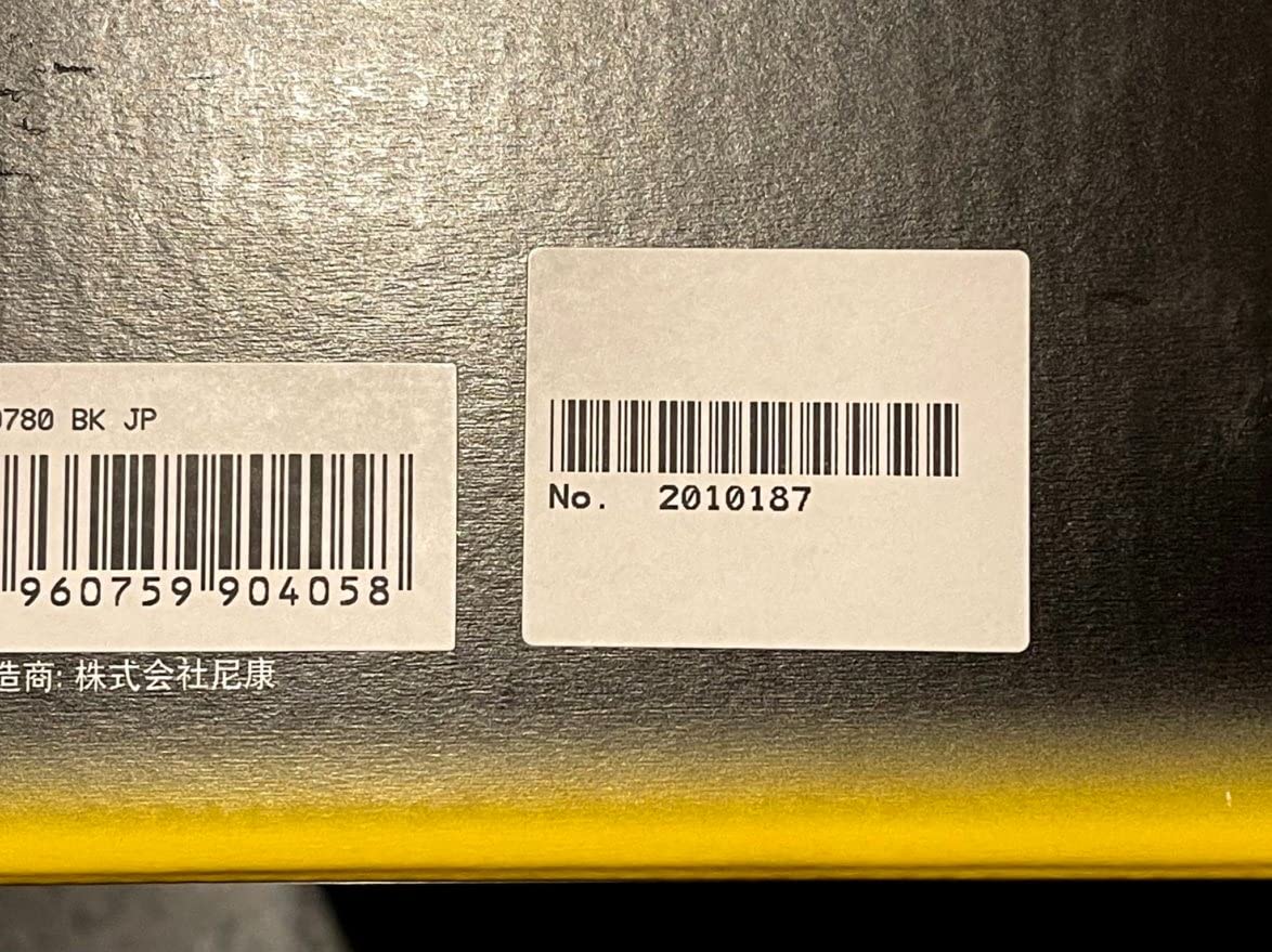 Nikon D780 Body | 24.5MP Backside Illuminated FX Full Frame Sensor, EXPEED 6 Image Processor customer photo 1