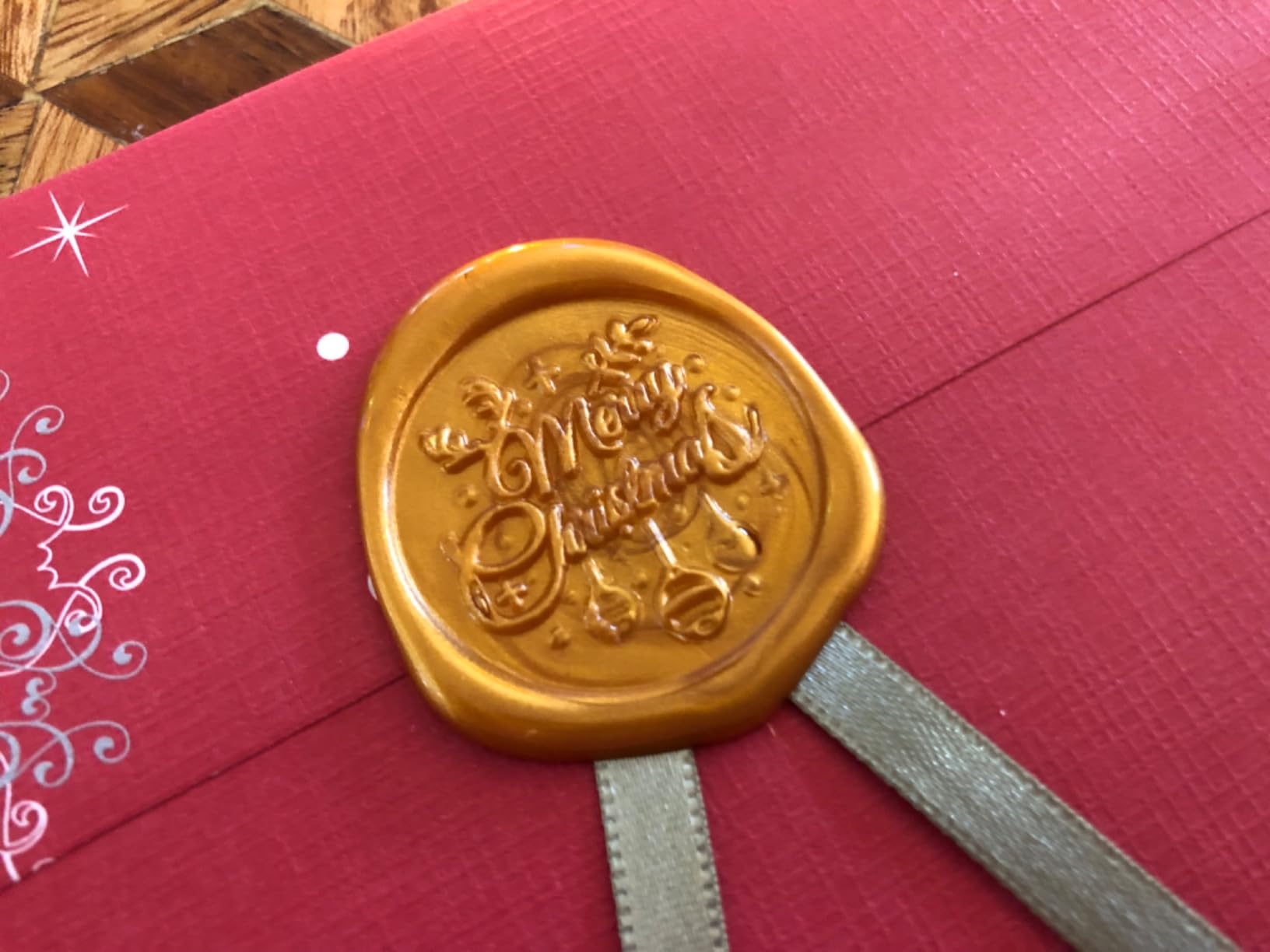 Sealing Wax, Paxcoo 312pcs Sealing Wax Kit with Warmer, Spoon for Stamp Letter Seal customer photo 1