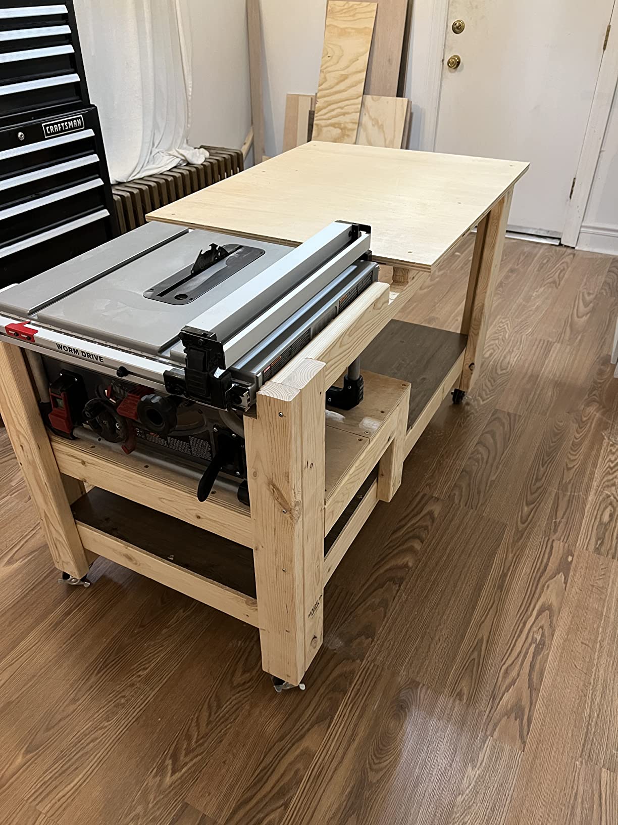 SKIL 8-1/4