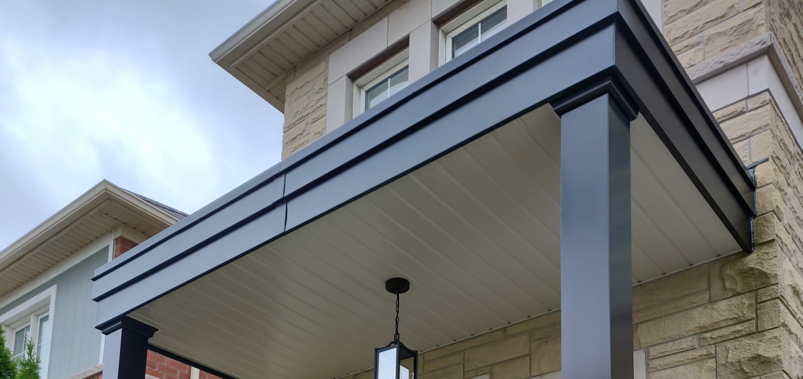 Outdoor Pendant Lights for Porch, 14