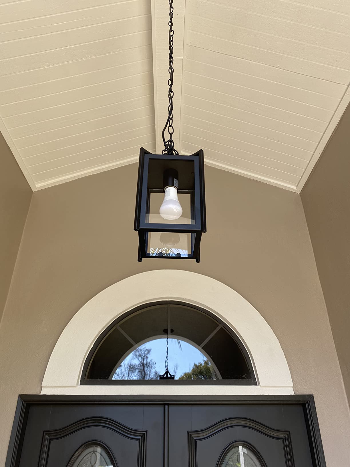 Outdoor Pendant Lights for Porch, 14