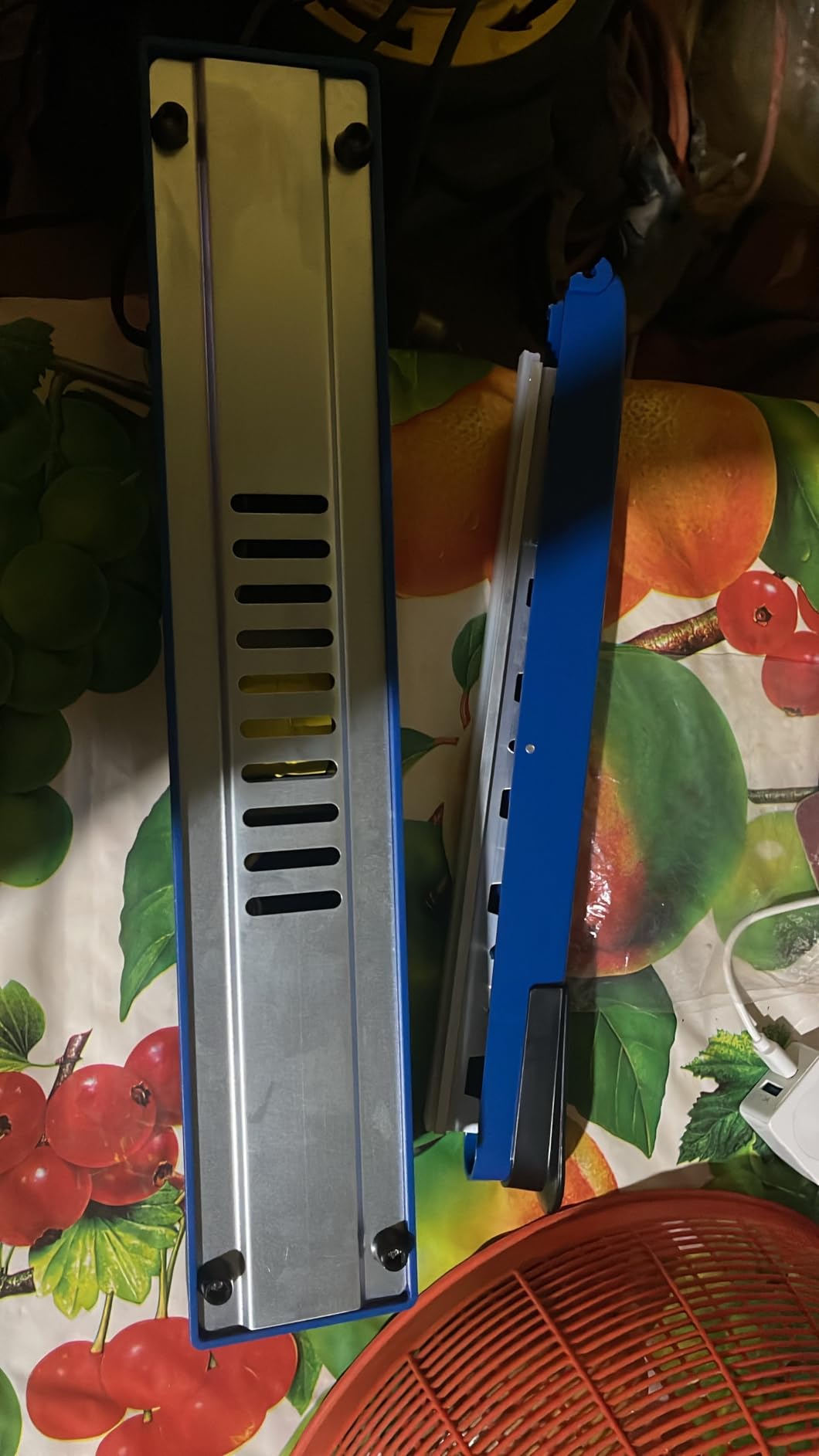 Impulse Heat Sealer Manual Bags Sealer Heat Sealing Machine 12 Inch Impulse Sealer Machine for Plastic Bags PE PP Bags with Extra Replace Element Grip customer photo 2
