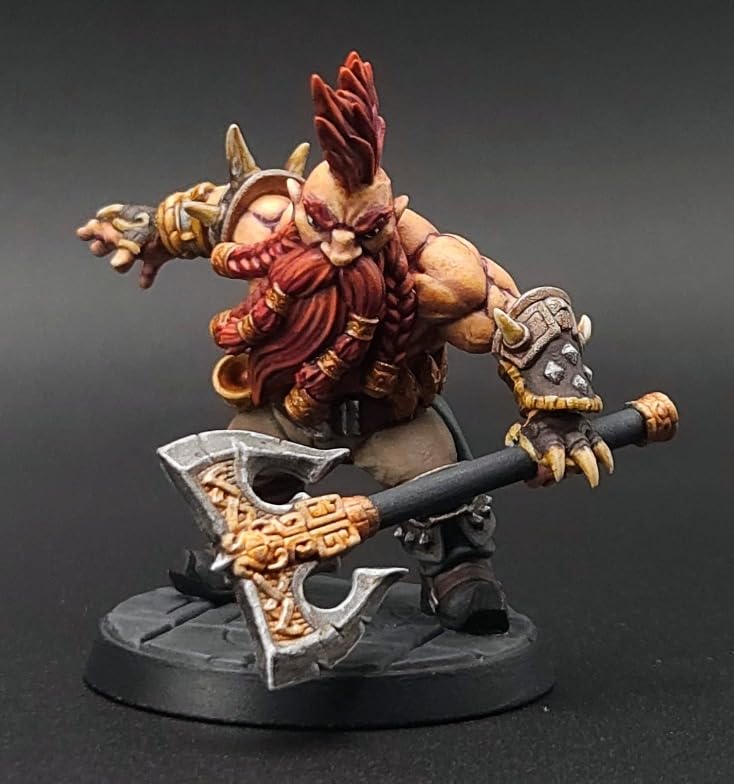 Human Flesh Tones - Plastic Model Building Paints and Accessories # 11603 customer photo 1