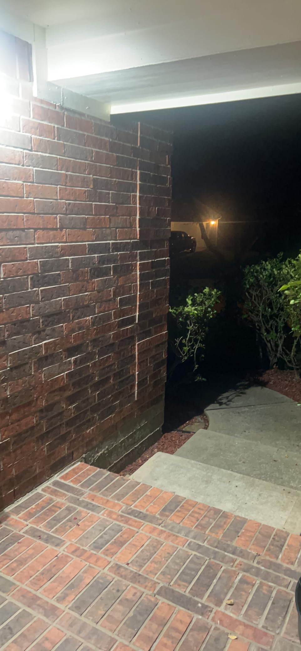 6222B-D2D 3500 Lumen 32 Watt Dusk to Dawn Dual-Head Flood Light Outdoor Waterproof Exterior Security Floodlight Light, Full Metal Design for Patio, Garden, Yard-Black customer photo 1