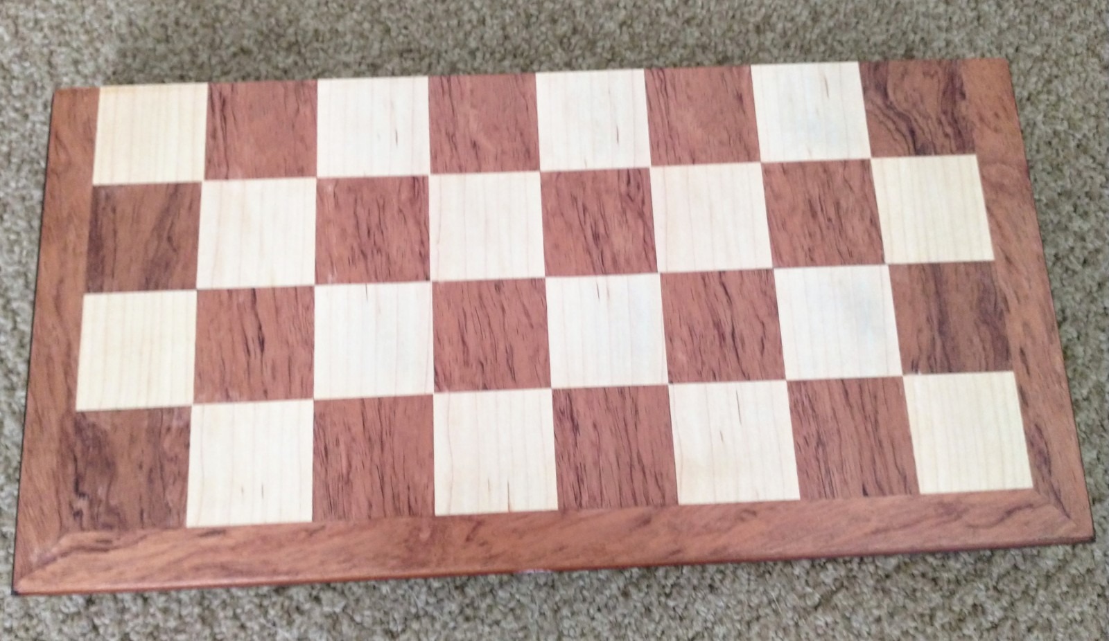 FanVince Chess Set 15