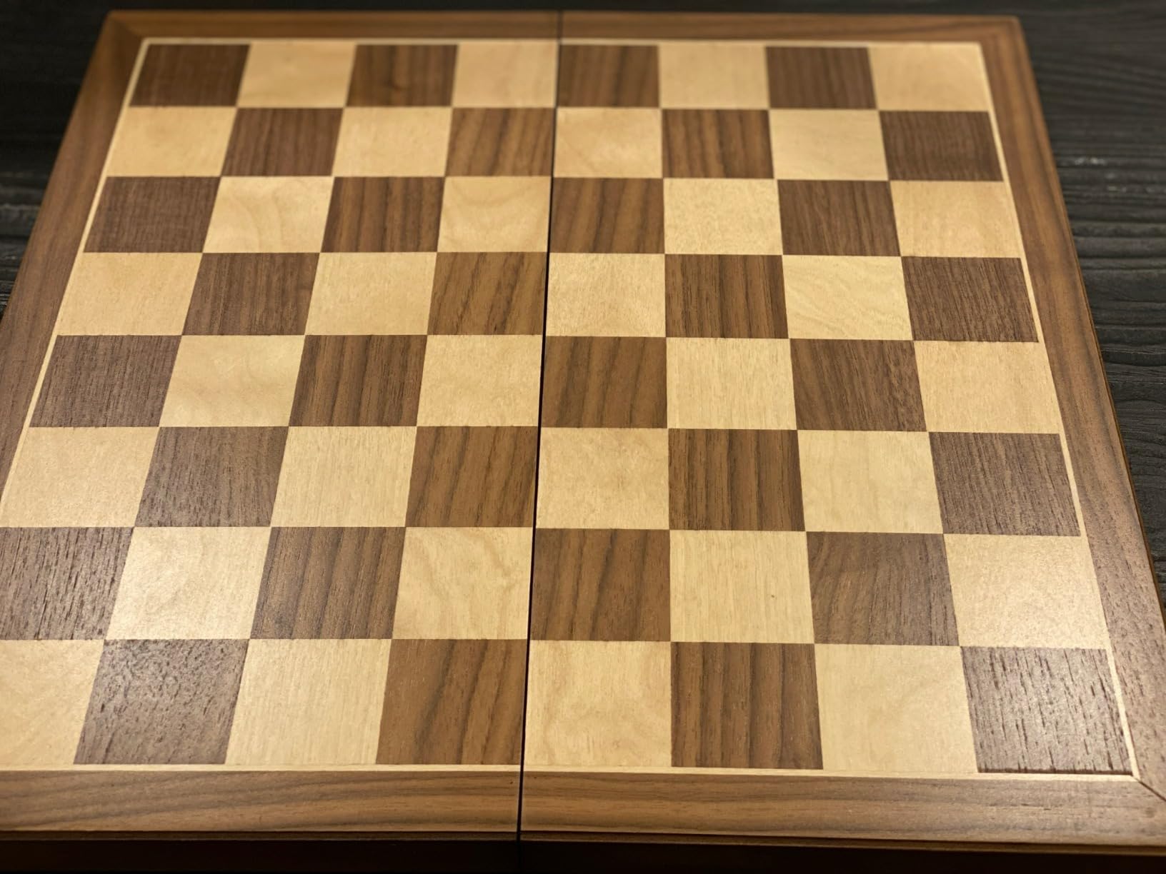 FanVince Chess Set 15