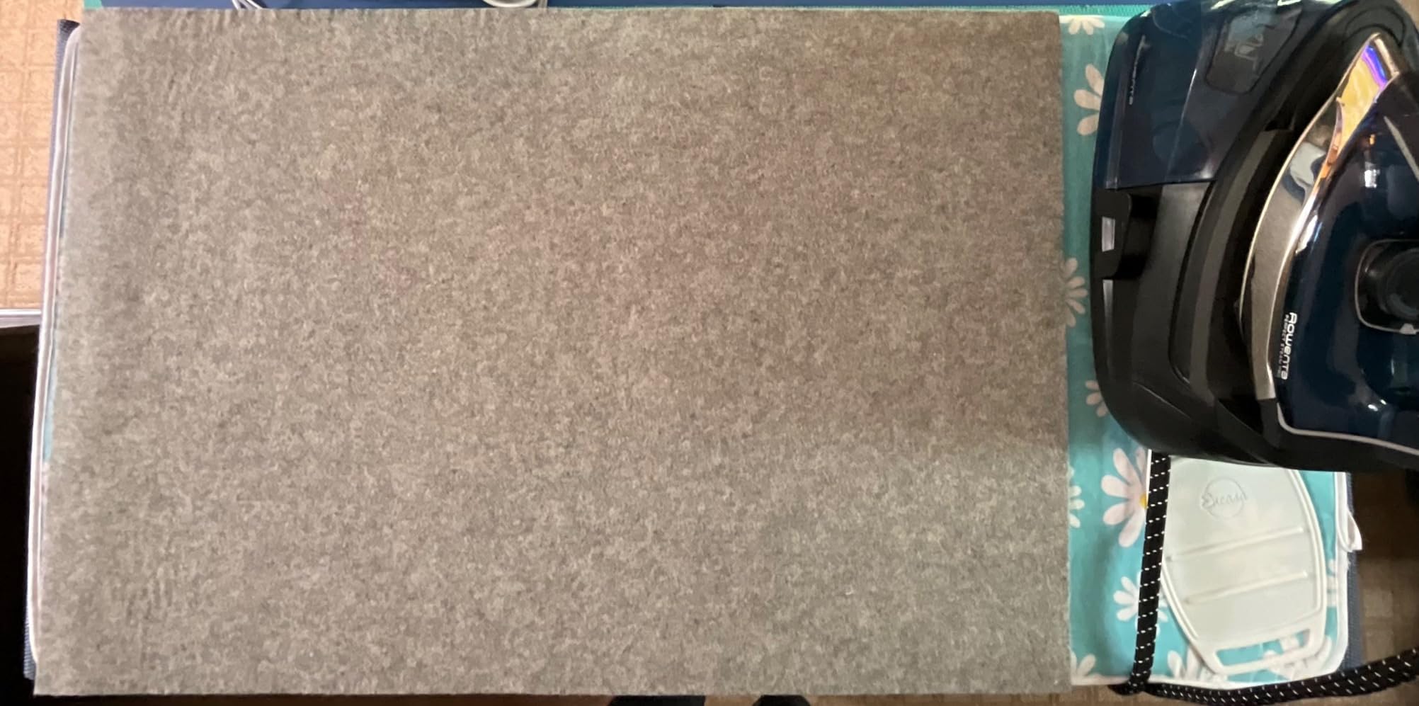 Wool Pressing Pad - 36