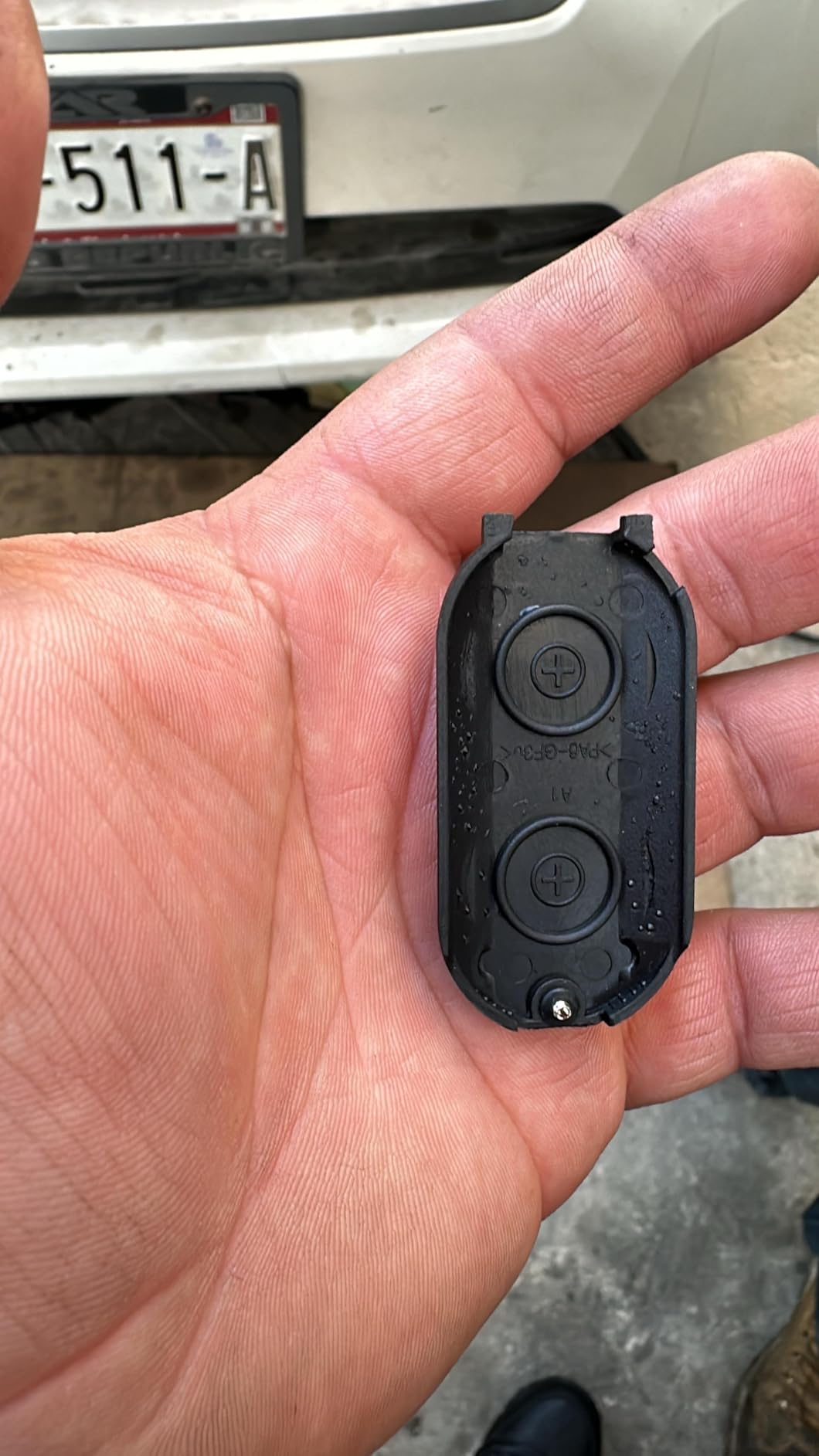 ACDelco ARM601-34 3/8