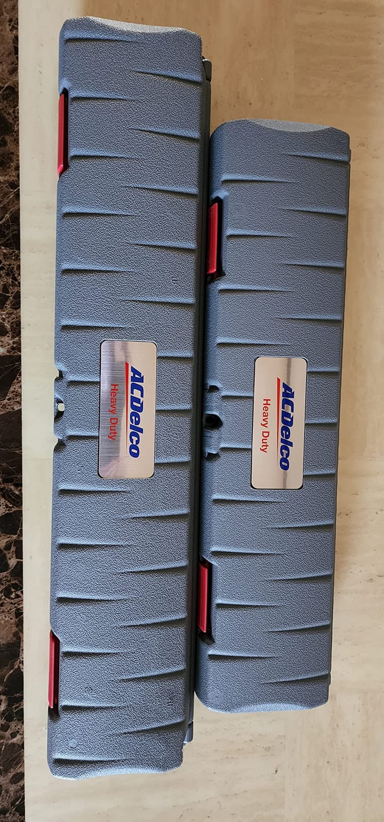 ACDelco ARM601-34 3/8
