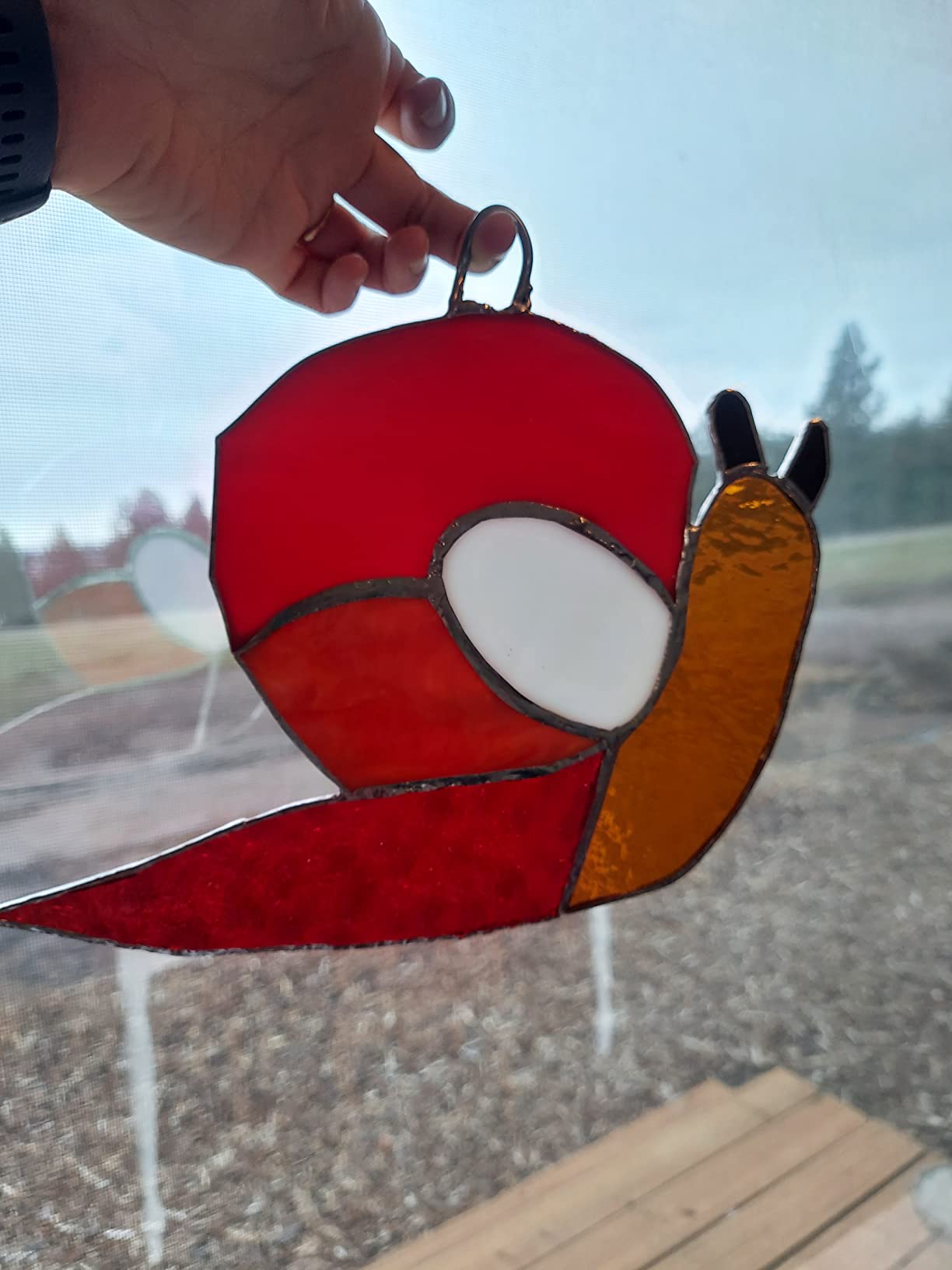 Stained Glass Start-Up Kit by Delphi Glass - Includes Colorful Stained Glass, Glass Grinder, Tools and Supplies customer photo 1