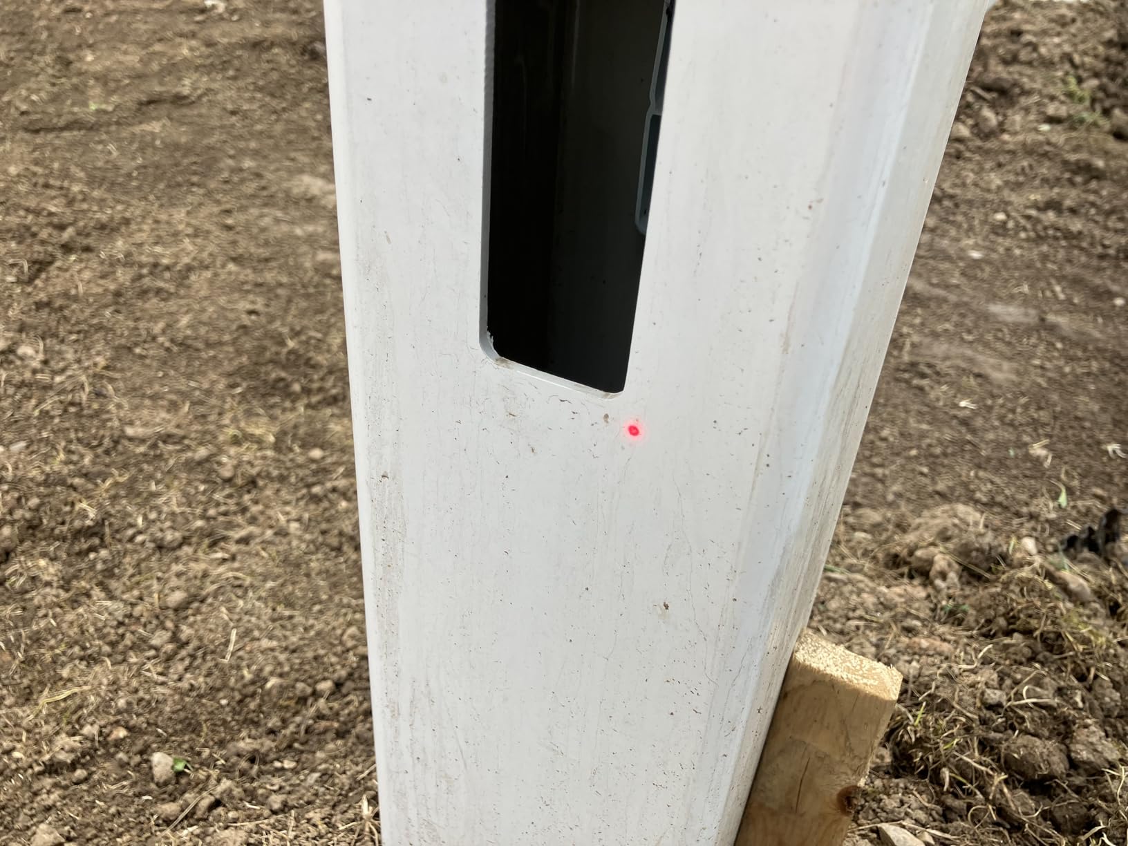 PREXISO 2-in-1 Laser Level 100Ft/30Ft, 12