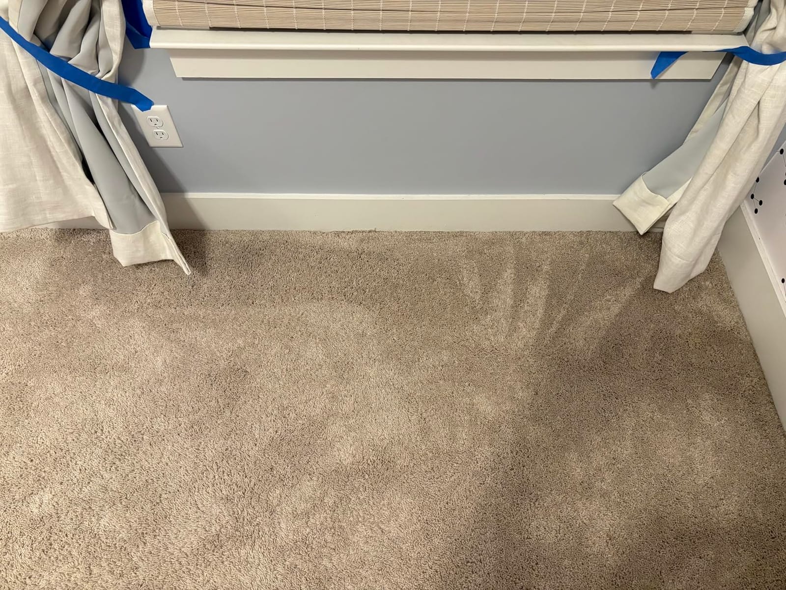 Hoover CleanSlate Plus Portable Carpet + Upholstery Spot Cleaner Machine | Powerful Suction with Versatile Tools, Pet Stain Remover, Car and Auto Detailer, Pair with Hoover Carpet Cleaner Solution customer photo 1
