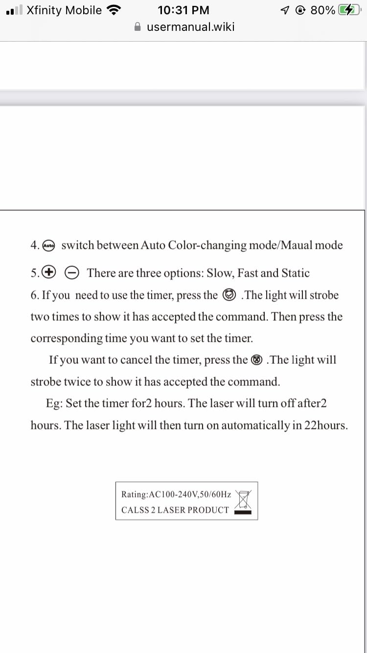 Firefly Garden Lights Star Projector Laser Christmas Lights for Garden Lawns Courtyard customer photo 2